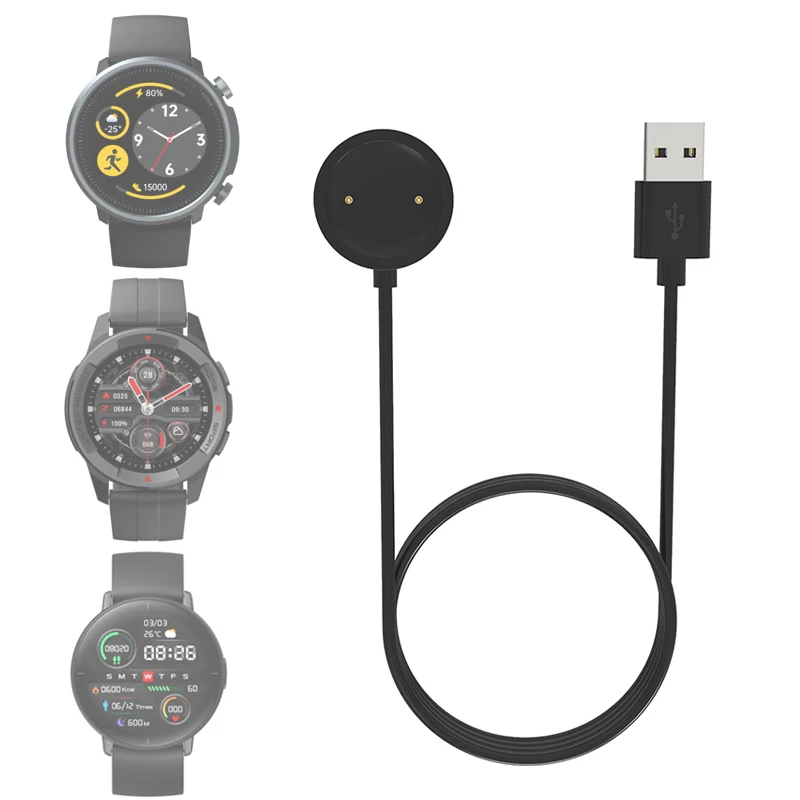 A1 Watches & Jewelry New York Photos - USB-кабель для зарядки Xiaomi Mibro A1/X1/Lite,