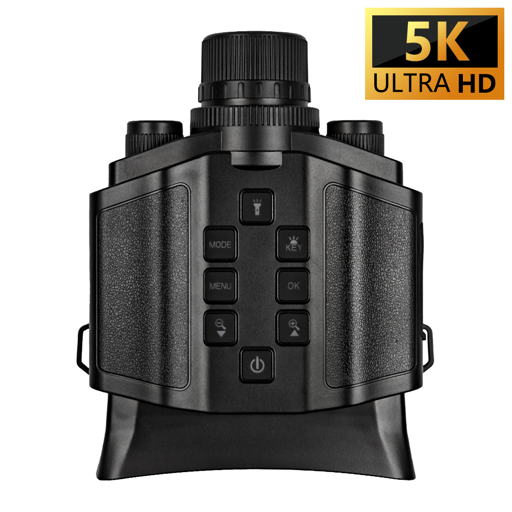 Watches & Jewelry Tsukiu - Бинокль-фонарик с инфракрасным ночным видением 60