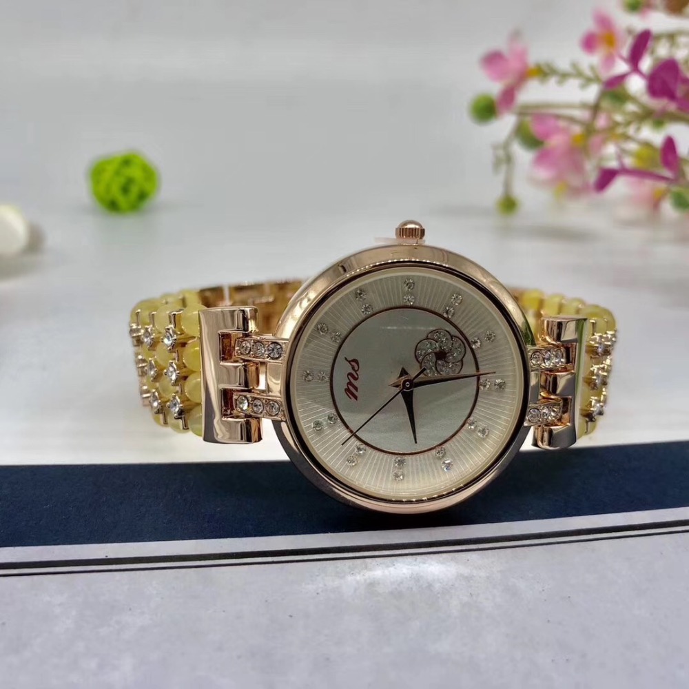 Fine Jewelry Watches Women - Браслет из бусин из натурального янтаря