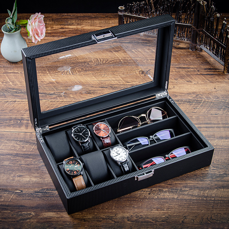 Best Jewelry Watches - Коробка для часов, витрина, сумка для