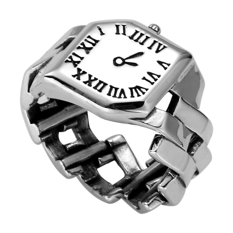 Fine Jewelry Watches Women - Новинка из стерлингового серебра 925 пробы,