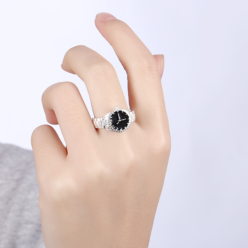 Наручные часы из стерлингового – обзор и цена Fine Jewelry Watches Women