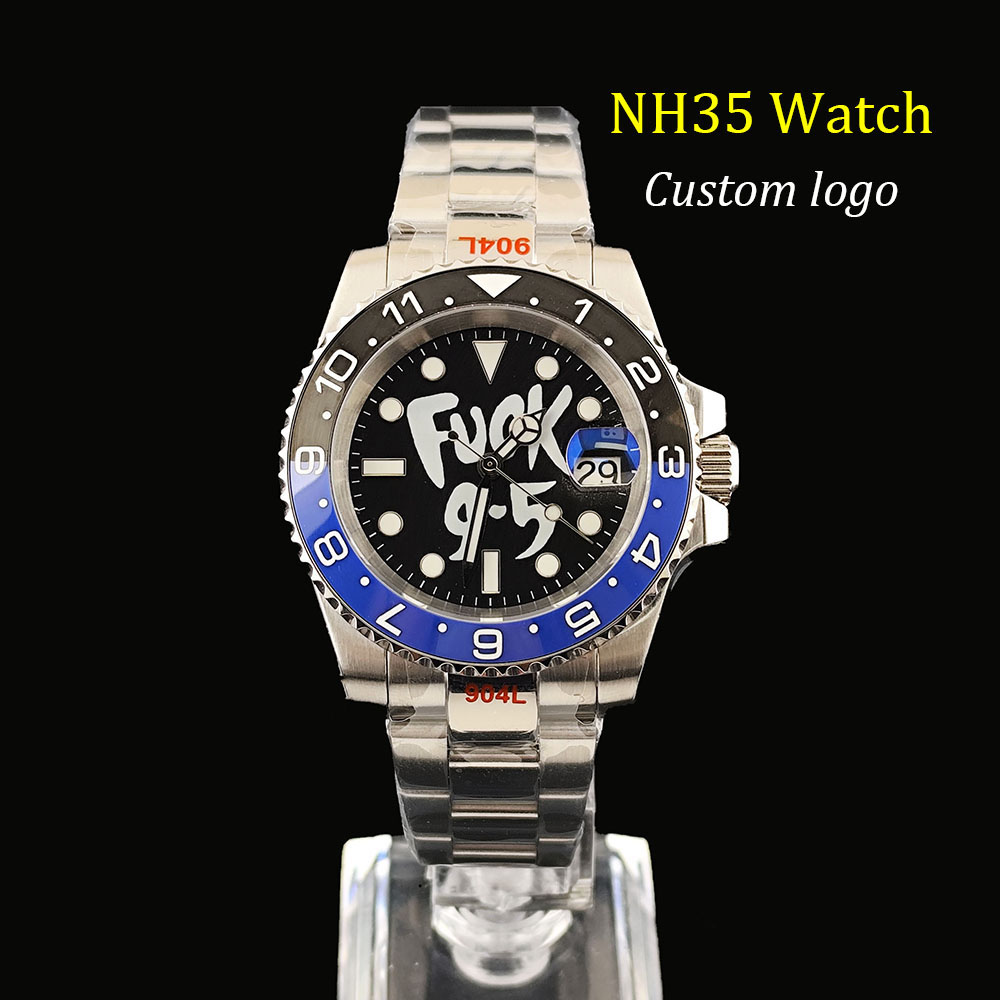 NH35 Часы Мужские часы из нерж – обзор и цена Cartier Watch Santos