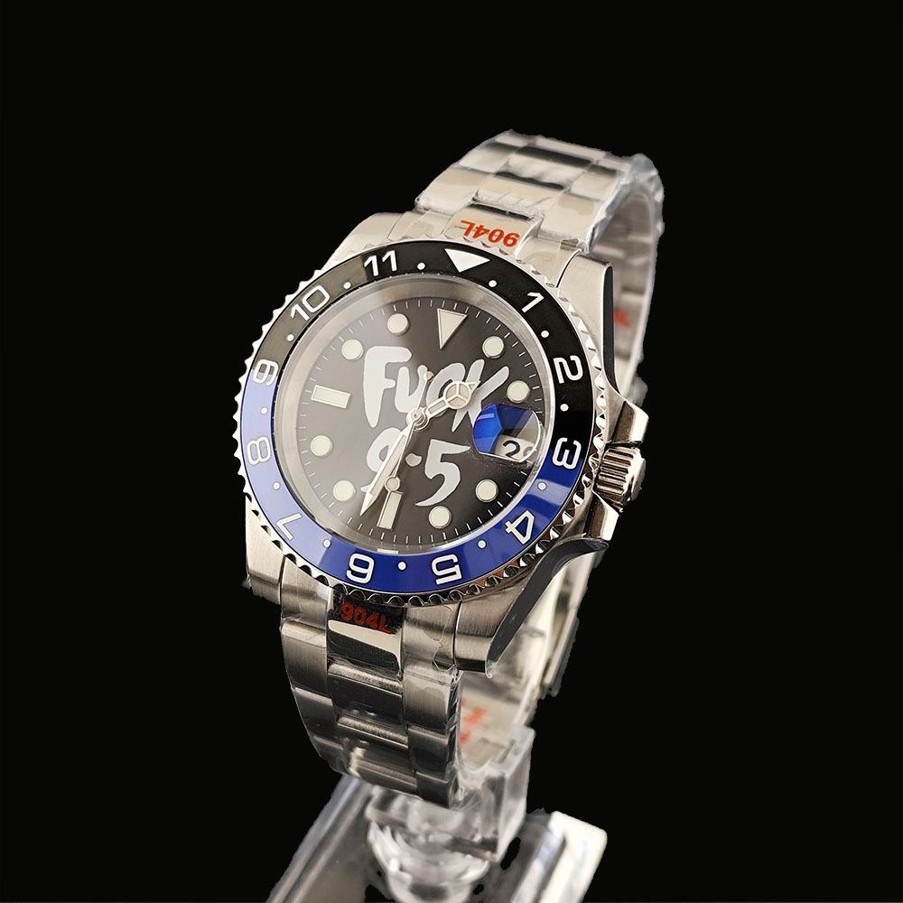 NH35 Часы Мужские часы из нерж – обзор и цена Cartier Watch Santos