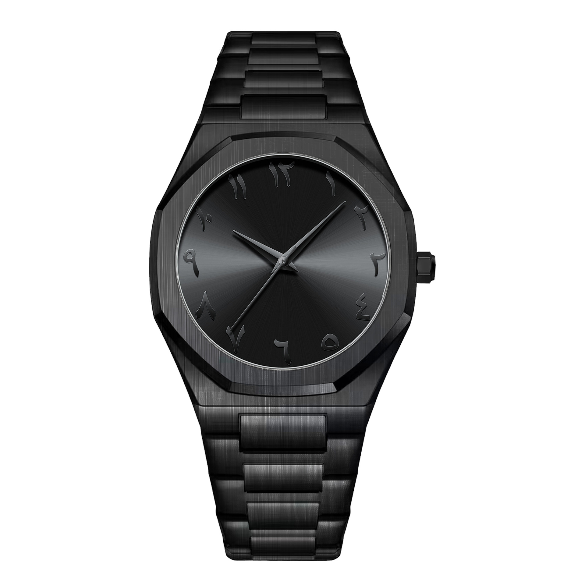 Модные мужские кварцевые часы  – обзор и цена Cartier Watch Santos