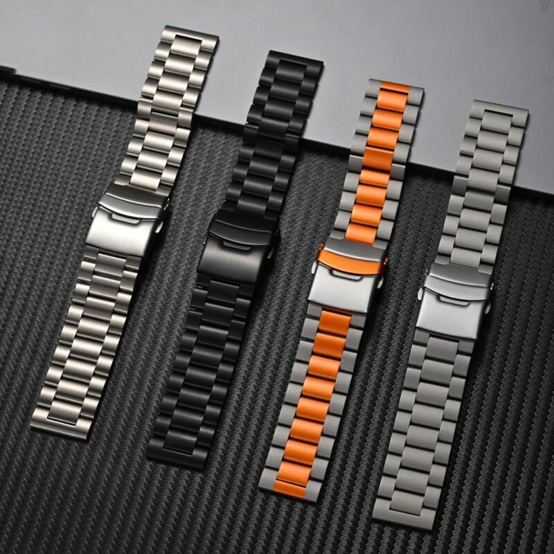 Роскошный ремешок из нержавеющ – обзор и цена A1 Watches & Jewelry New York Photos