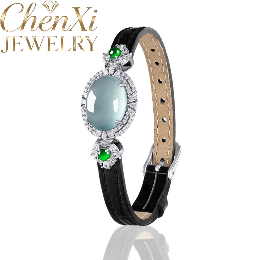 Элитный браслет из натуральног – обзор и цена Fine Jewelry Watches Women