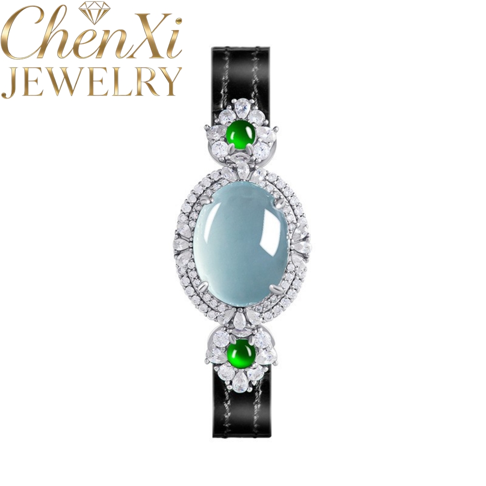 Элитный браслет из натуральног – обзор и цена Fine Jewelry Watches Women