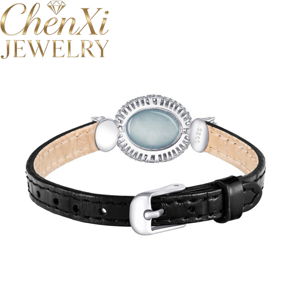 Элитный браслет из натуральног – обзор и цена Fine Jewelry Watches Women