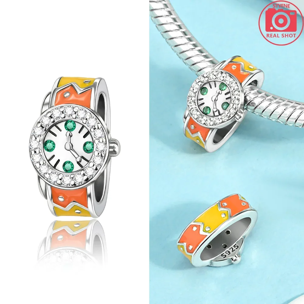 Оригинальный конверт в форме с – обзор и цена Fine Jewelry Watches Women