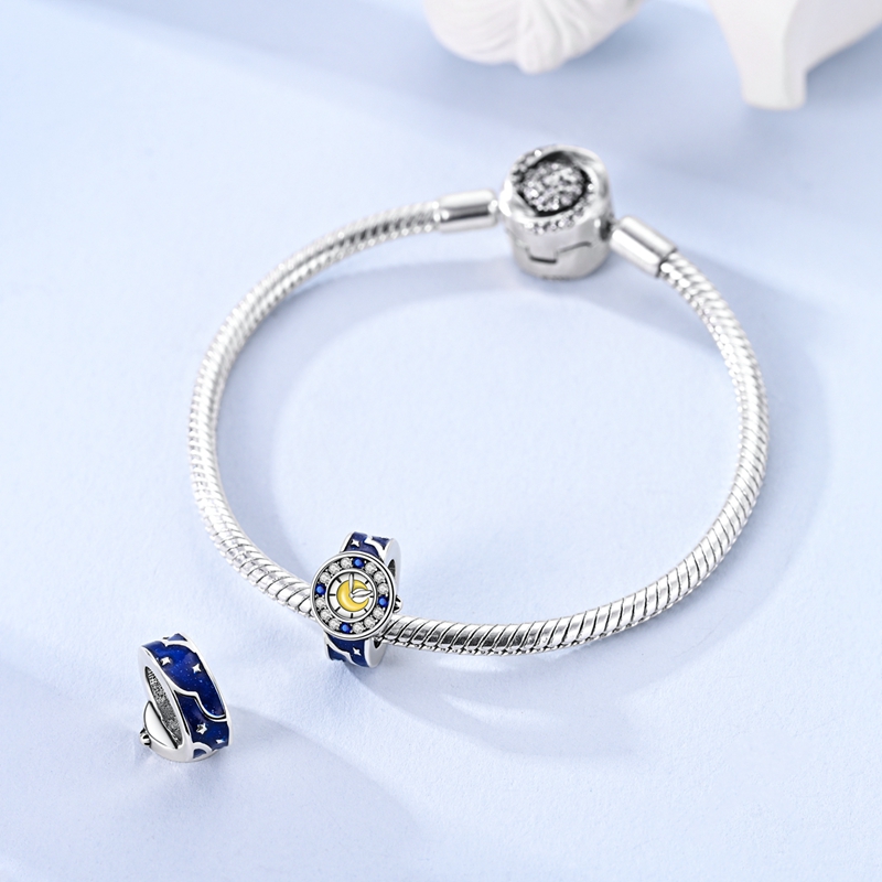 Подвески-шармы из стерлинговог – обзор и цена Fine Jewelry Watches Women