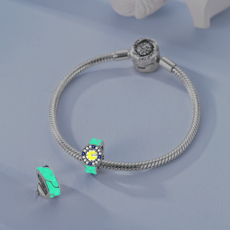 Подвески-шармы из стерлинговог – обзор и цена Fine Jewelry Watches Women