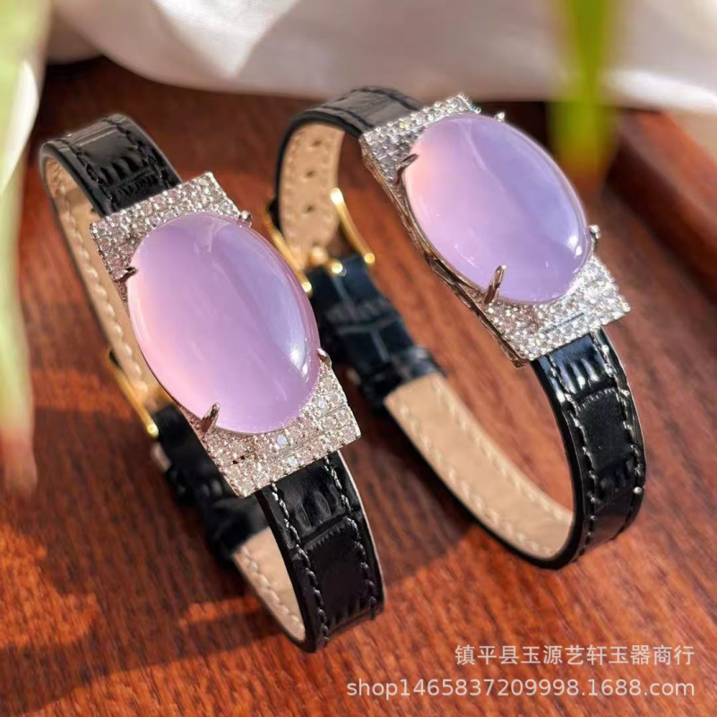 Натуральный высокий браслет по – обзор и цена Fine Jewelry Watches Women