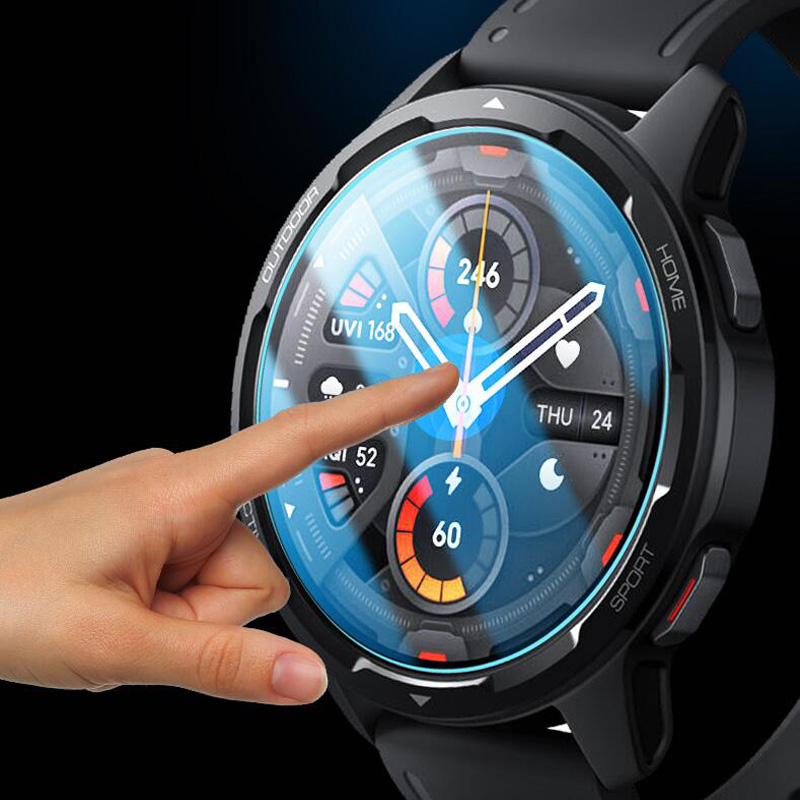 Защитная пленка из закаленного – обзор и цена A1 Watches & Jewelry New York Photos