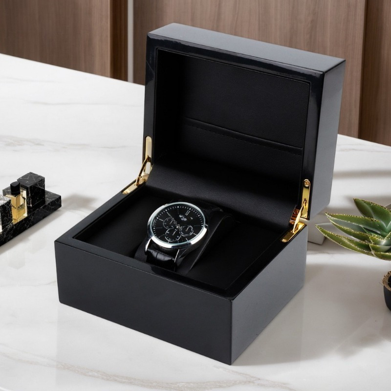 Высококачественная черная коро – обзор и цена Best Jewelry Watches