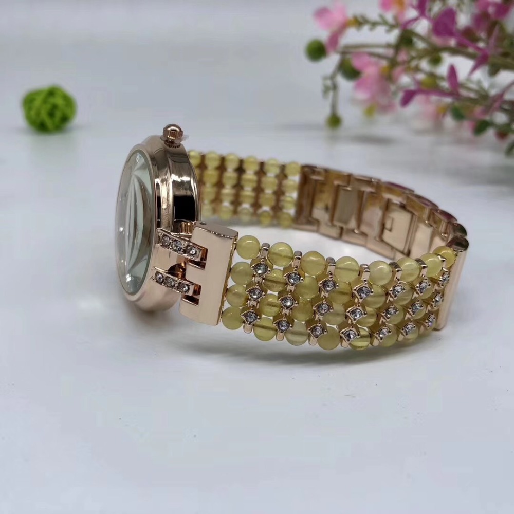 Браслет из бусин из натурально – обзор и цена Fine Jewelry Watches Women