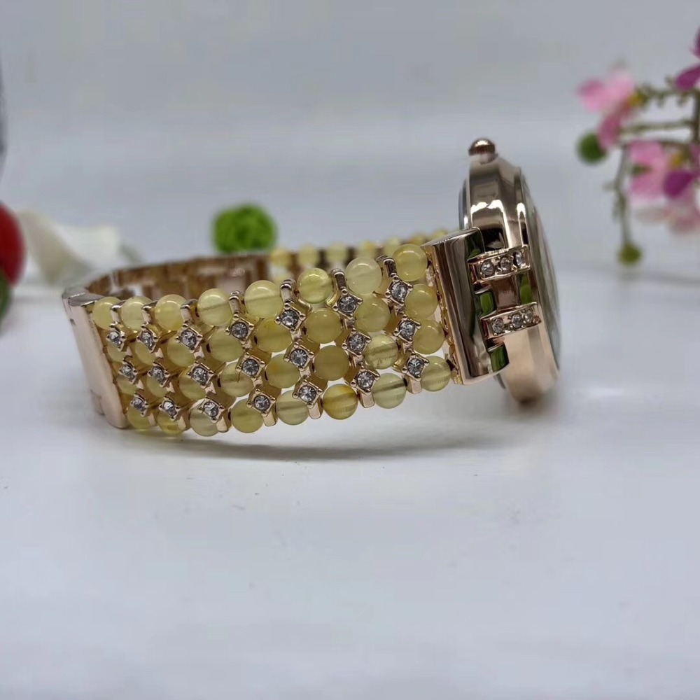 Браслет из бусин из натурально – обзор и цена Fine Jewelry Watches Women