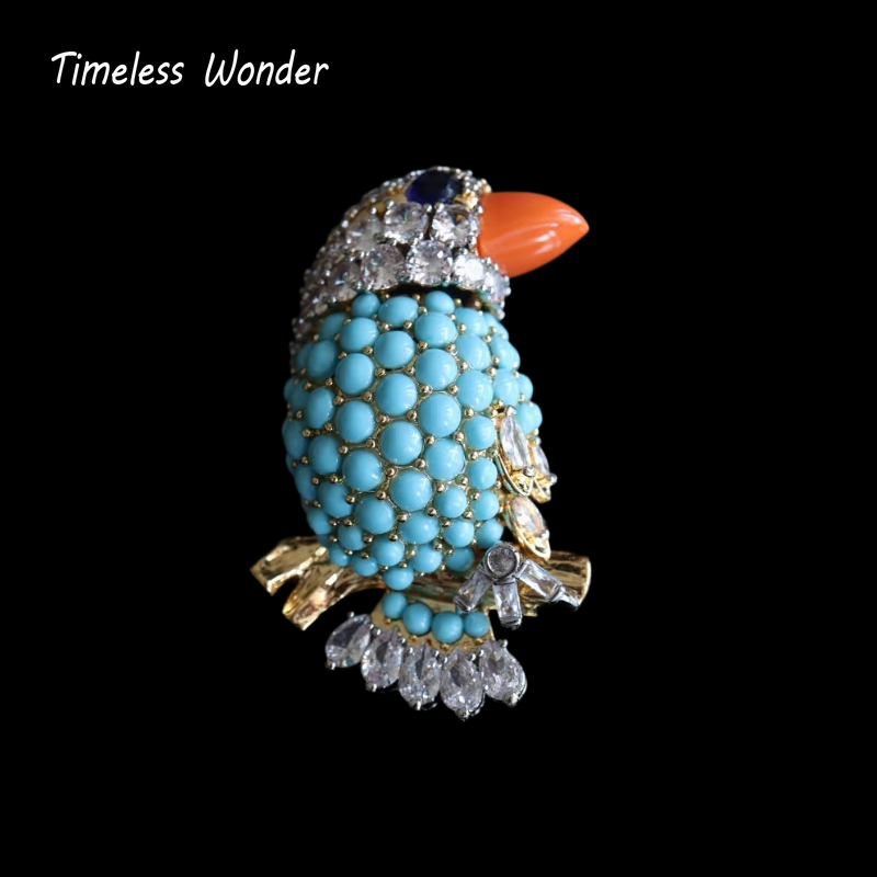 Вечная классика: Изысканная бр – обзор и цена Vintage Brooch Pin