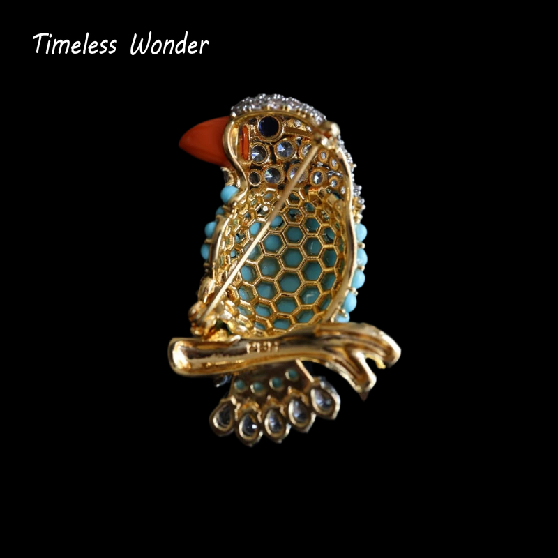 Вечная классика: Изысканная бр – обзор и цена Vintage Brooch Pin