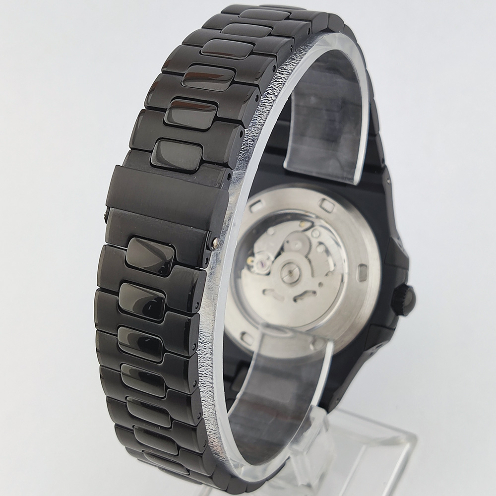 ЧАСЫ Astral NH35 43 мм, роскош – обзор и цена Astral Watches & Jewelry Netanya Reviews