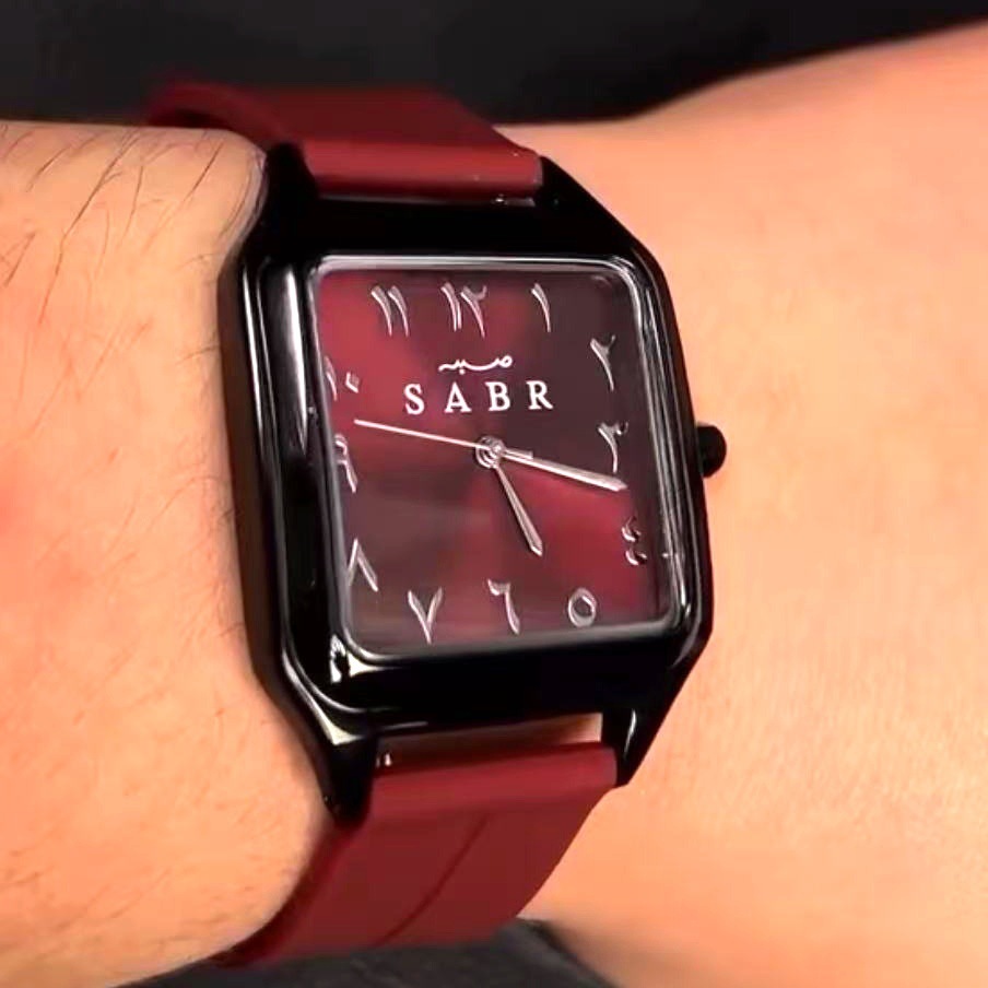 Мужские кварцевые часы SABR с  – обзор и цена Cartier Watch Santos