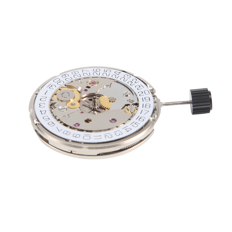 Механизм для часов ETA 2824-2  – обзор и цена Watches & Jewelry Tsukiu