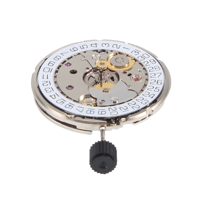 Механизм для часов ETA 2824-2  – обзор и цена Watches & Jewelry Tsukiu
