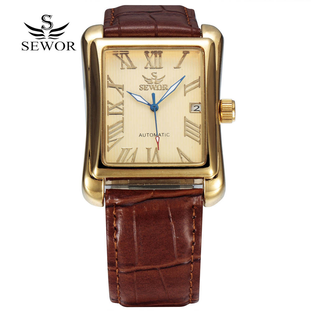 Роскошные мужские часы ведущей – обзор и цена Cartier Watch Santos