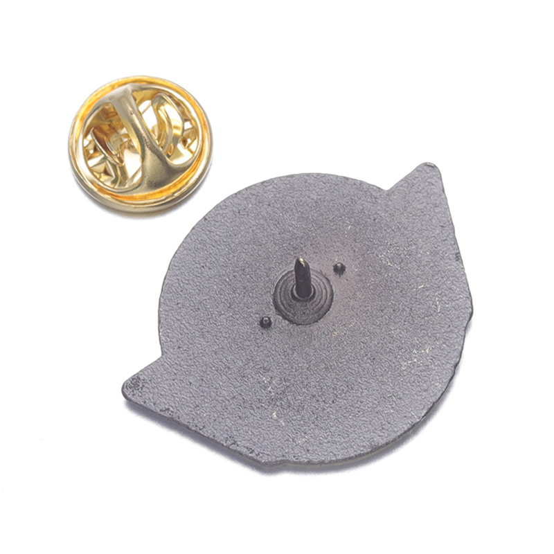 Эмалированные булавки Yakuza G – обзор и цена Vintage Brooch Pin