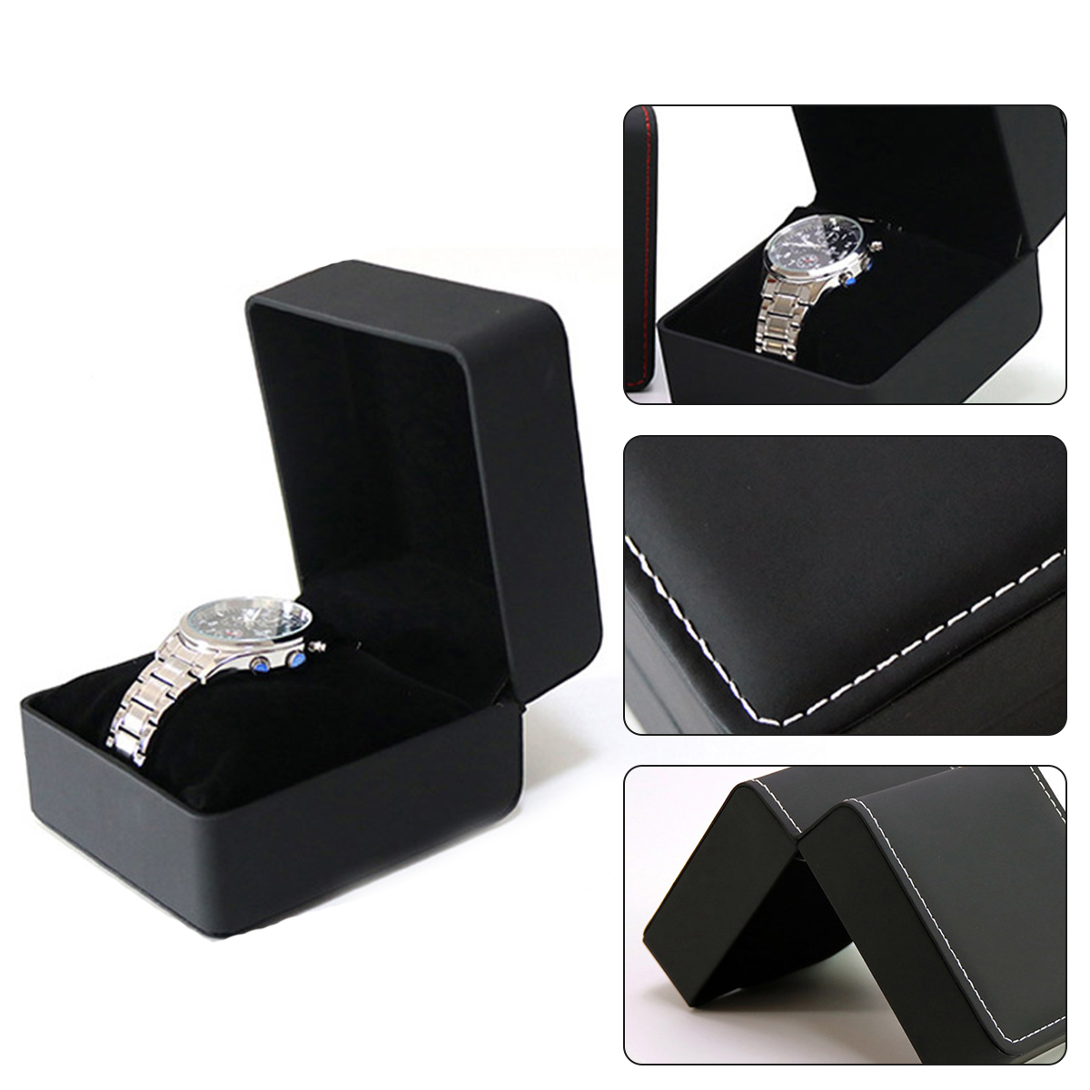 Подарочная коробка для одиночн – обзор и цена Best Jewelry Watches