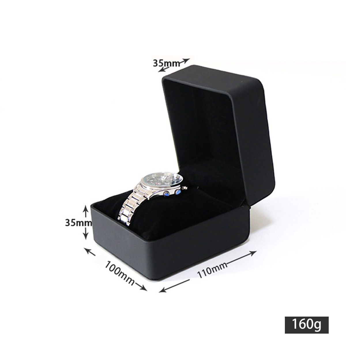 Подарочная коробка для одиночн – обзор и цена Best Jewelry Watches