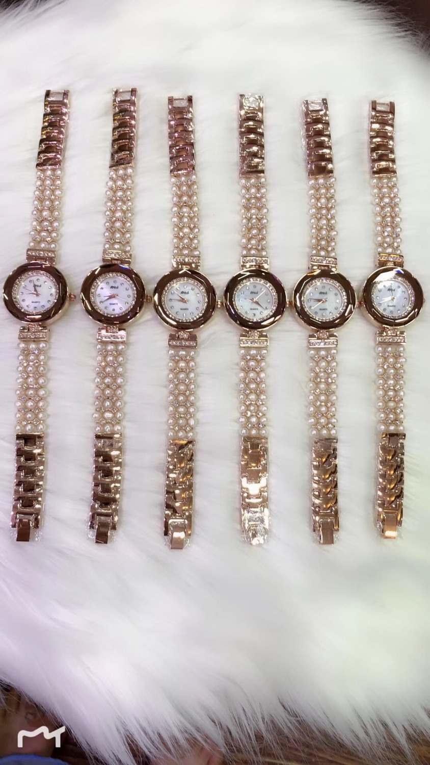Натуральный пресноводный жемчу – обзор и цена Fine Jewelry Watches Women