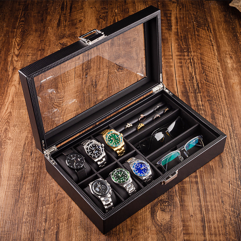 Коробка для часов, витрина, су – обзор и цена Best Jewelry Watches