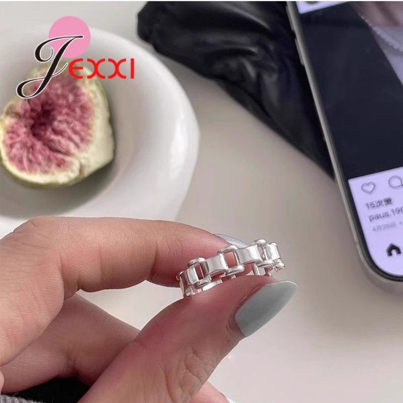 Кольца-цепочки для часов из ст – обзор и цена Fine Jewelry Watches Women