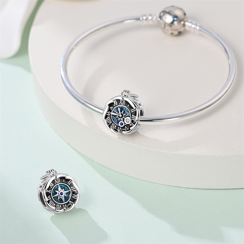 Подвеска-шарм из стерлингового – обзор и цена Fine Jewelry Watches Women