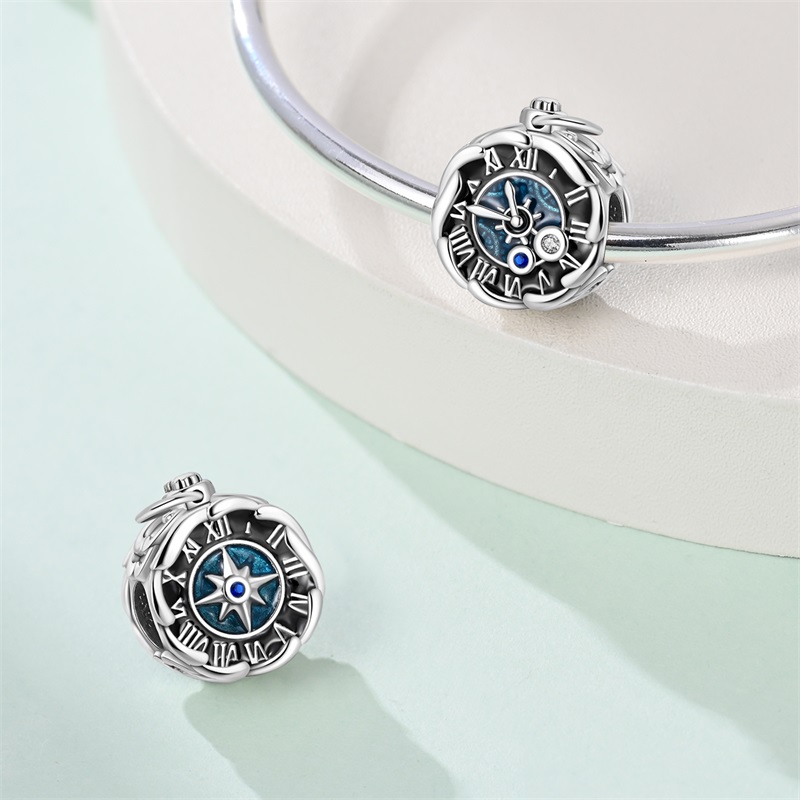 Подвеска-шарм из стерлингового – обзор и цена Fine Jewelry Watches Women