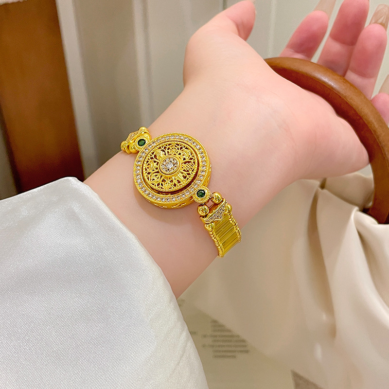 Классические круглые браслеты  – обзор и цена Fine Jewelry Watches Women