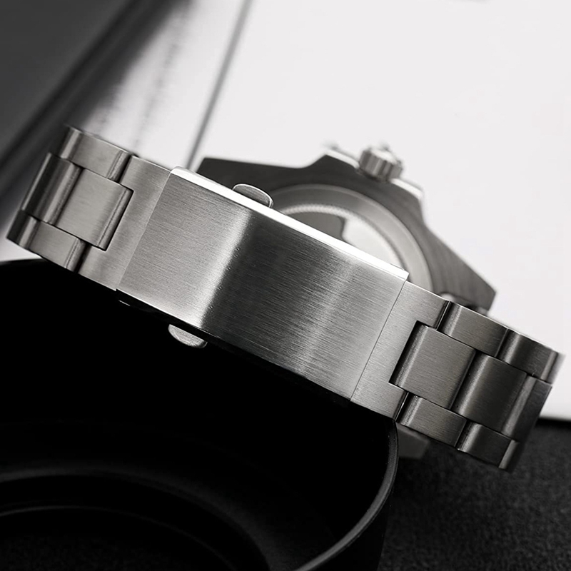 Складная безопасная застежка д – обзор и цена Watches & Jewelry Tsukiu