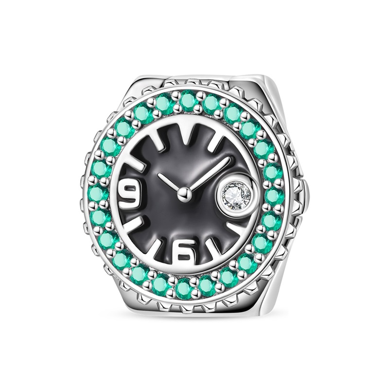 Новые подвески-шармы для часов – обзор и цена Fine Jewelry Watches Women