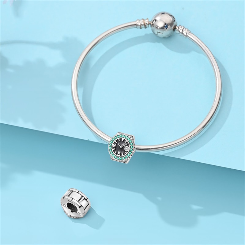 Новые подвески-шармы для часов – обзор и цена Fine Jewelry Watches Women