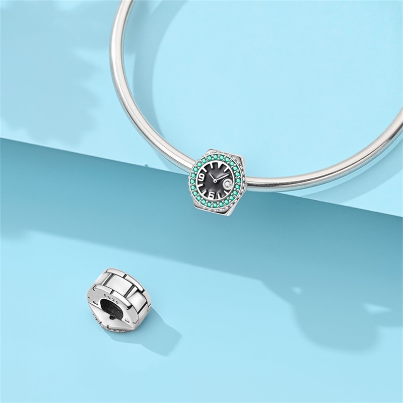 Новые подвески-шармы для часов – обзор и цена Fine Jewelry Watches Women
