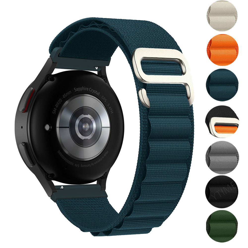 Ремешок 22 мм для Xiaomi Mibro – обзор и цена A1 Watches & Jewelry New York Photos