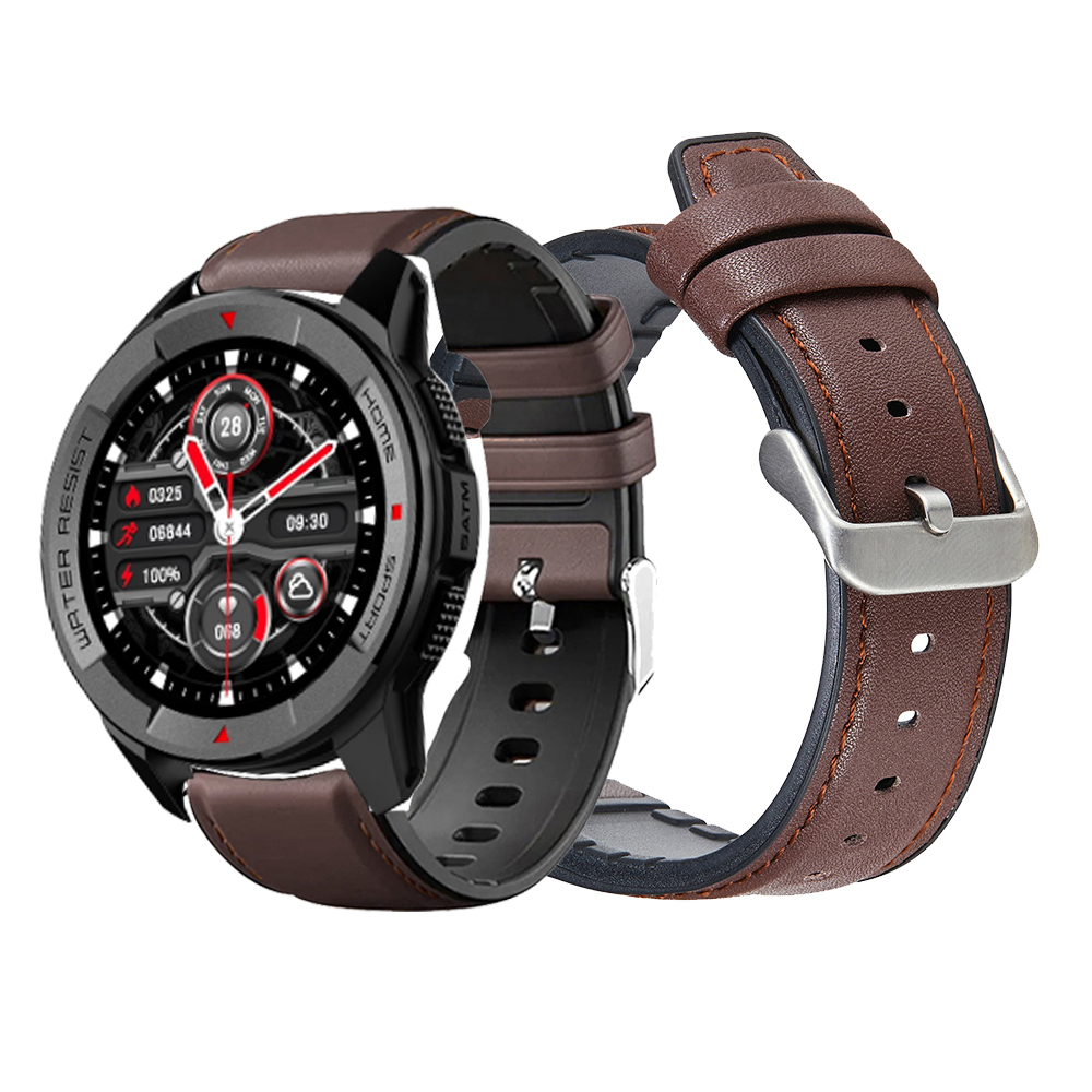 Кожаный ремешок для наручных ч – обзор и цена A1 Watches & Jewelry New York Photos