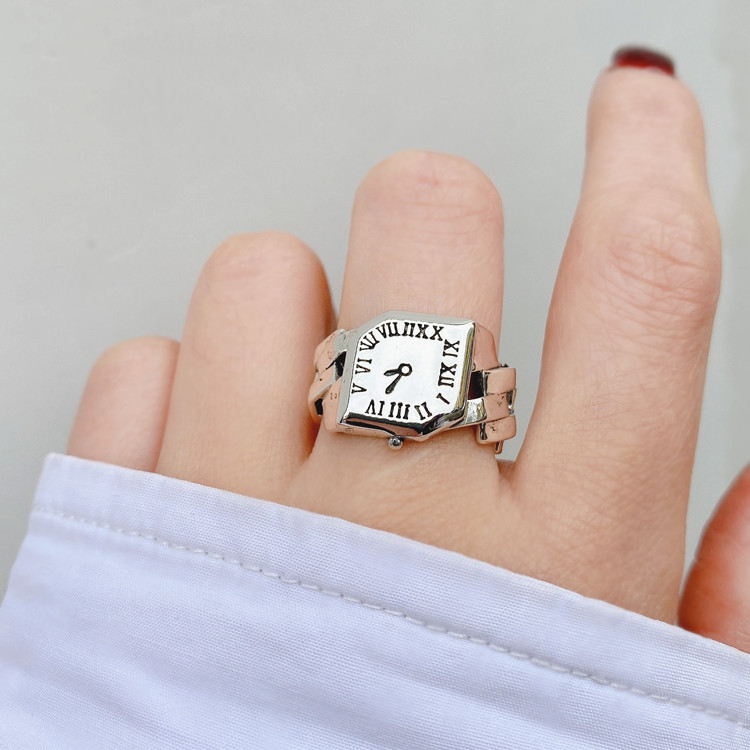 Новинка из стерлингового сереб – обзор и цена Fine Jewelry Watches Women