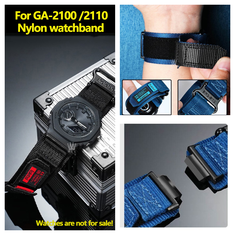 Для Casio G-SHOCK Series GA-21 – обзор и цена Casio Watch G-Shock Ga-2100