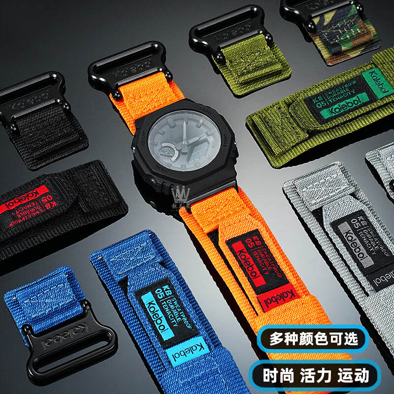 Для Casio G-SHOCK Series GA-21 – обзор и цена Casio Watch G-Shock Ga-2100